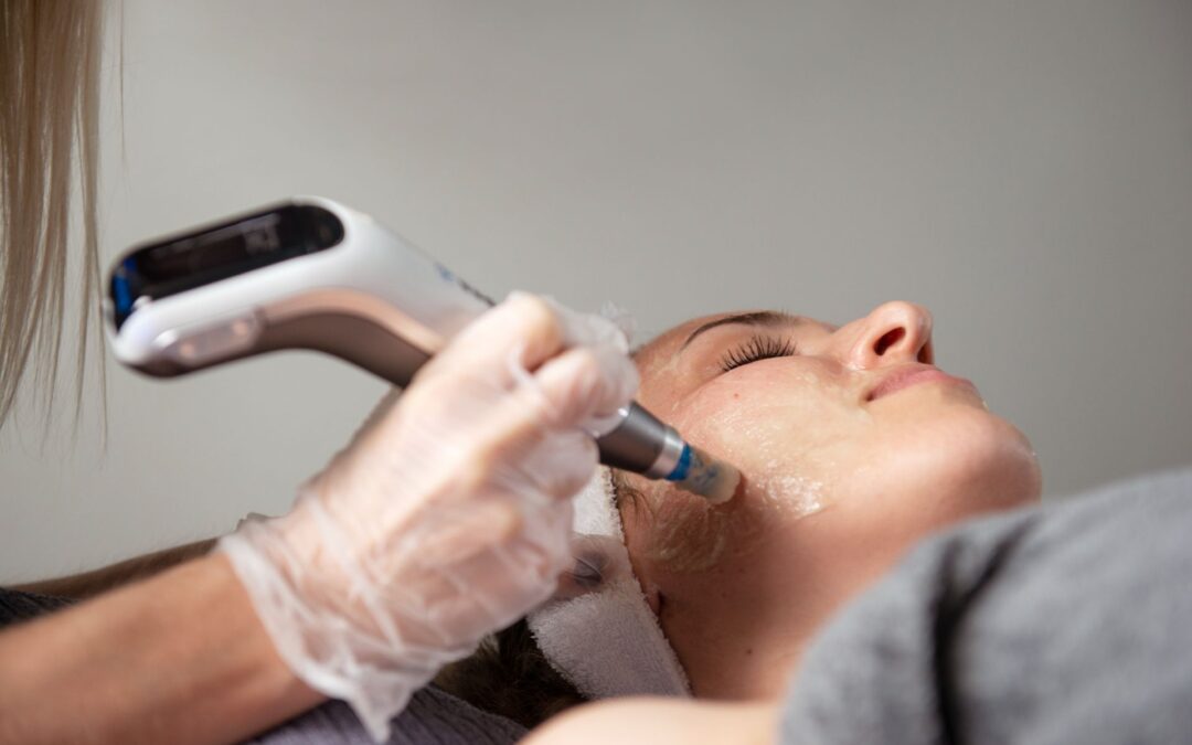 Dermapen