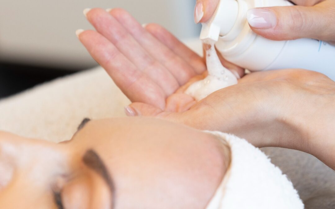 Face Formula peelinger – hudforbedring
